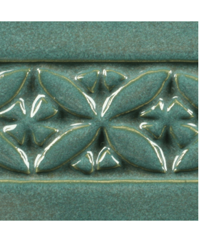 Amaco Potter's Choice Glaze – Tourmaline (16 oz)