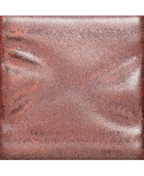 Amaco Potter's Choice Glaze – Ancient Copper (16 oz)