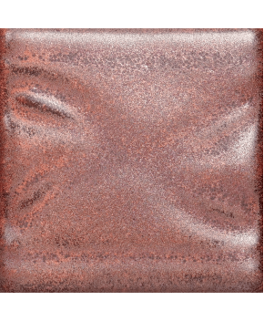 Amaco Potter's Choice Glaze – Ancient Copper (16 oz)