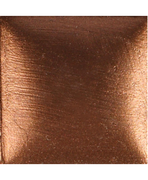Duncan® Ultra Metallics Glaze – Bronze (2 oz)