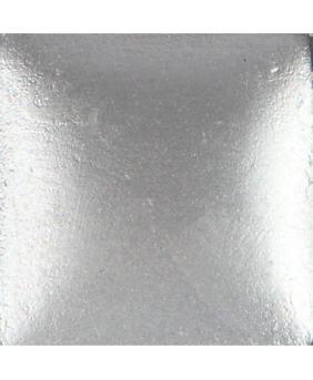 Duncan® Ultra Metallics Glaze – Silver (2 oz)