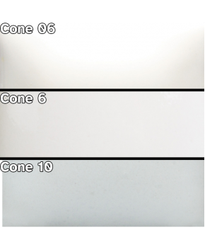 Mayco Foundations® Glaze – White (4 oz)