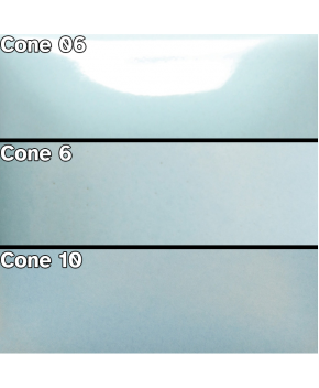 Mayco Foundations® Glaze – Light Blue (4 oz)