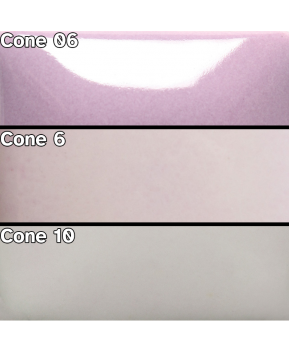 Mayco Foundations® Glaze – Lavendear (4 oz)