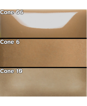 Mayco Foundations® Glaze – Tan (4 oz)