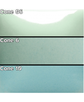 Mayco Foundations® Glaze – Canton Jade (4 oz)