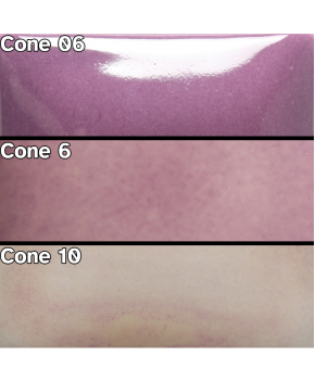 Mayco Foundations® Glaze – Grape (4 oz)