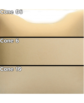 Mayco Foundations® Glaze – Sand (4 oz)