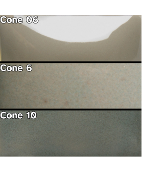 Mayco Foundations® Glaze – Taupe (4 oz)