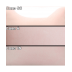 Mayco Foundations® Glaze – Light Pink (4 oz)