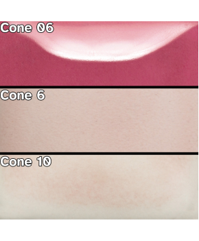 Mayco Foundations® Glaze – Bubblegum (4 oz)