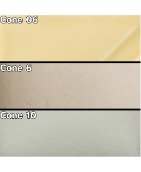 Mayco Foundations® Glaze – Dry Champagne (4 oz)