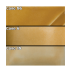 Mayco Foundations® Glaze – Saddle Tan (4 oz)