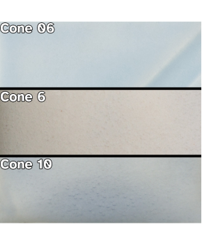 Mayco Foundations® Glaze – Sheer Blue (4 oz)