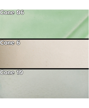 Mayco Foundations® Glaze – Sea Glass (4 oz)