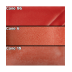 Mayco Foundations® Glaze – Ruby Red (4 oz)