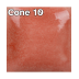 Mayco Foundations® Glaze – Ruby Red (4 oz)