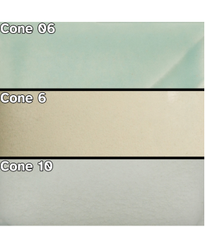 Mayco Foundations® Glaze – Celadon (4 oz)