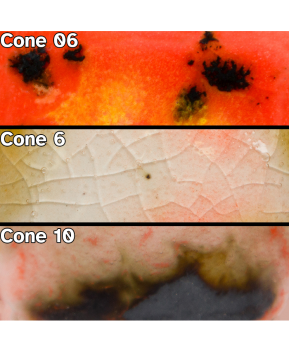 Mayco Jungle Gems™ Glaze – Day Lily (4 oz)