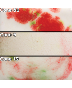 Mayco Jungle Gems™ Glaze – Noel (4 oz)