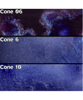 Mayco Jungle Gems™ Glaze – Royal Fantasy (4 oz)