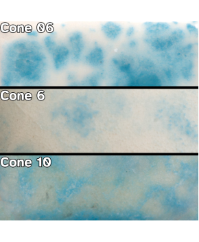 Mayco Jungle Gems™ Glaze – Dutch Enamelware (4 oz)