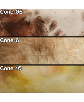 Mayco Jungle Gems™ Glaze – Yadro Print (4 oz)