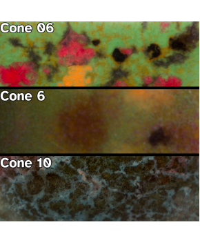 Mayco Jungle Gems™ Glaze – Field & Flowers (4 oz)