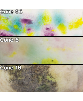 Mayco Jungle Gems™ Glaze – Jazz Notes (4 oz)