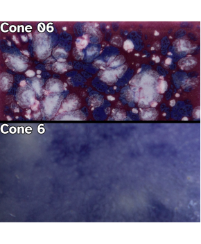 Mayco Jungle Gems™ Glaze – Plum Jelly (4 oz)