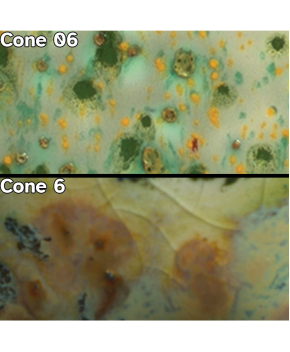 Mayco Jungle Gems™ Glaze – Herb Garden (4 oz)