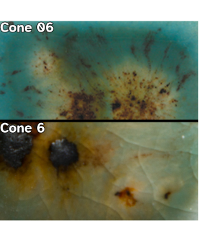 Mayco Jungle Gems™ Glaze – Lotus Blossom (4 oz)