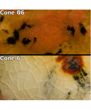 Mayco Jungle Gems™ Glaze – Safari (4 oz)