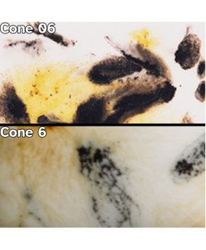 Mayco Jungle Gems™ Glaze – Cheetah (4 oz)