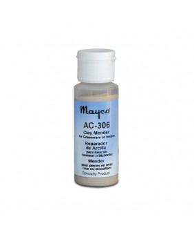 Mayco Clay Mender (2 oz)