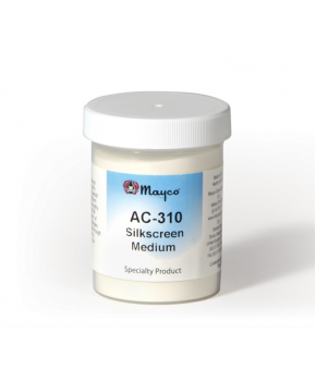 Mayco Silkscreen Medium (4 oz)