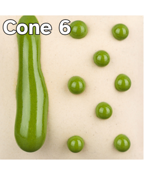 Ritual Glaze by Mayco, Melt Gloop – Slime (16 oz) Ritual Glaze by Mayco, Melt Gloop – Slime (16 oz)