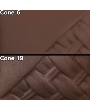 Mayco Stoneware Glaze – Brick Red Engobe (16 oz) Mayco Stoneware Glaze – Brick Red Engobe (16 oz)