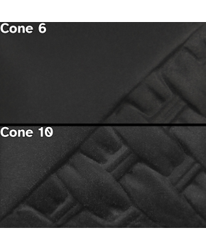 Mayco Stoneware Glaze – Black Engobe (16 oz) Mayco Stoneware Glaze – Black Engobe (16 oz)