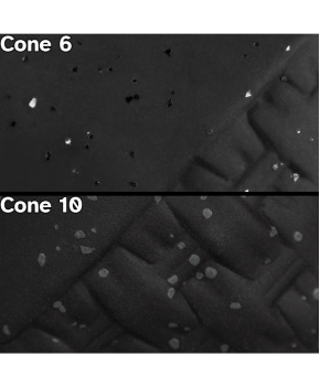 Mayco Stoneware Glaze – Sparkle Black Engobe (16 oz) Mayco Stoneware Glaze – Sparkle Black Engobe (16 oz)