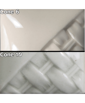 Mayco Stoneware Glaze – Clear (16 oz) Mayco Stoneware Glaze – Clear (16 oz)