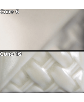 Mayco Stoneware Glaze – Matte Clear (16 oz) Mayco Stoneware Glaze – Matte Clear (16 oz)