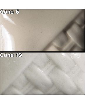 Mayco Stoneware Glaze – Zinc Free Clear (16 oz) Mayco Stoneware Glaze – Zinc Free Clear (16 oz)