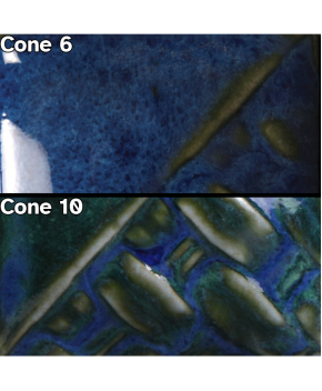 Mayco Stoneware Glaze – Blue Surf (16 oz) Mayco Stoneware Glaze – Blue Surf (16 oz)
