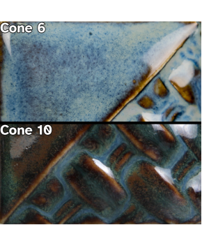 Mayco Stoneware Glaze – Stoned Denim (16 oz) Mayco Stoneware Glaze – Stoned Denim (16 oz)