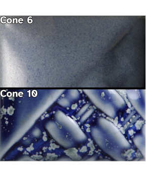 Mayco Stoneware Glaze – Frost Blue (16 oz) Mayco Stoneware Glaze – Frost Blue (16 oz)