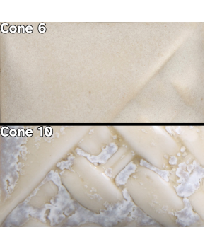 Mayco Stoneware Glaze – Alabaster (16 oz) Mayco Stoneware Glaze – Alabaster (16 oz)