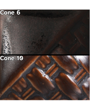 Mayco Stoneware Glaze – Wrought Iron (16 oz) Mayco Stoneware Glaze – Wrought Iron (16 oz)