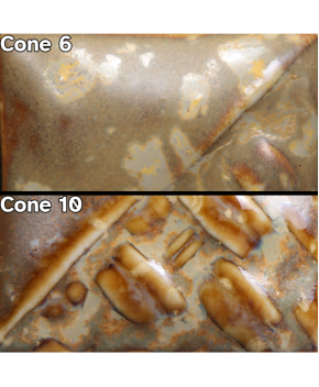 Mayco Stoneware Glaze – Honeycomb (16 oz) Mayco Stoneware Glaze – Honeycomb (16 oz)