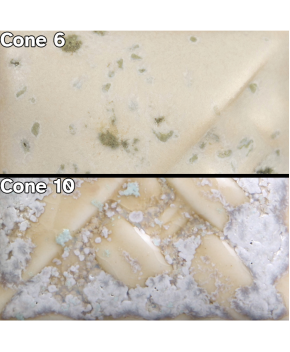 Mayco Stoneware Glaze – Sea Salt (16 oz) Mayco Stoneware Glaze – Sea Salt (16 oz)